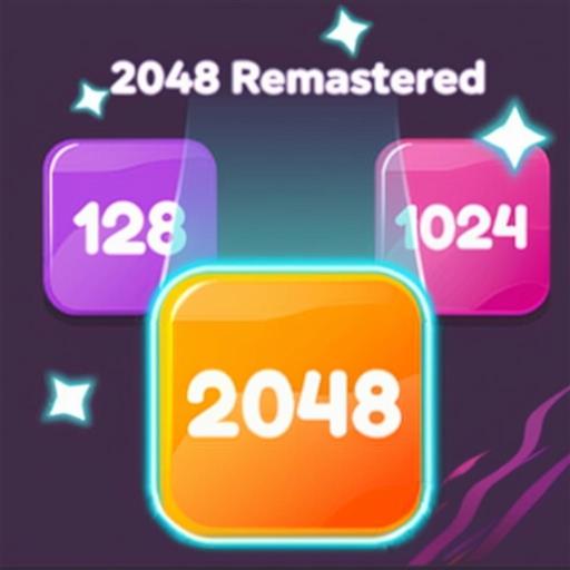 2048 remastered