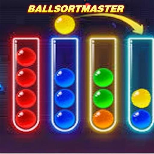 Ball Sort Master