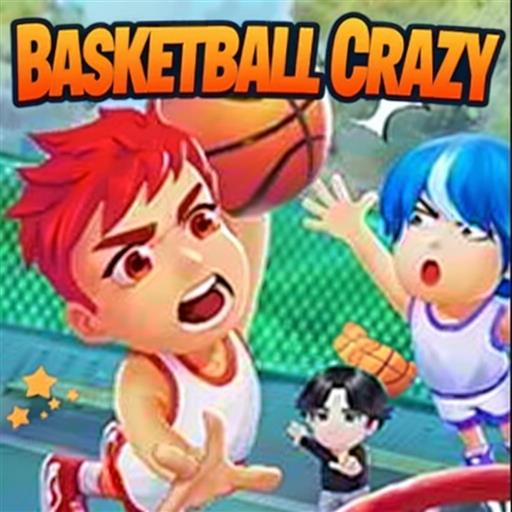 Basketball Crazy