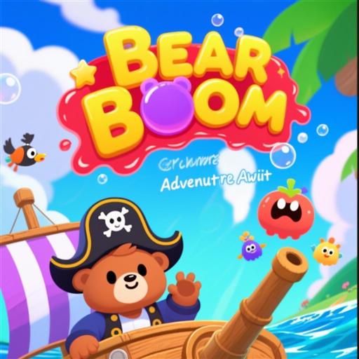 Bear Boom