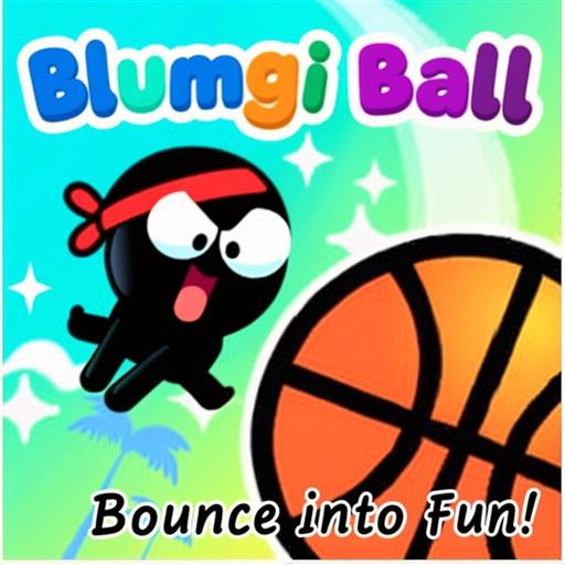 Blumgi ball