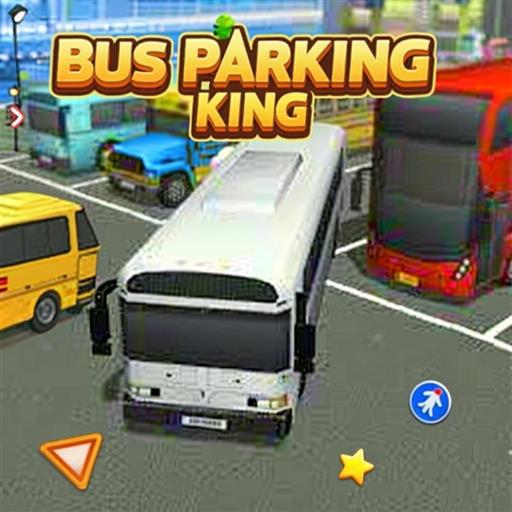 Bus Parking King