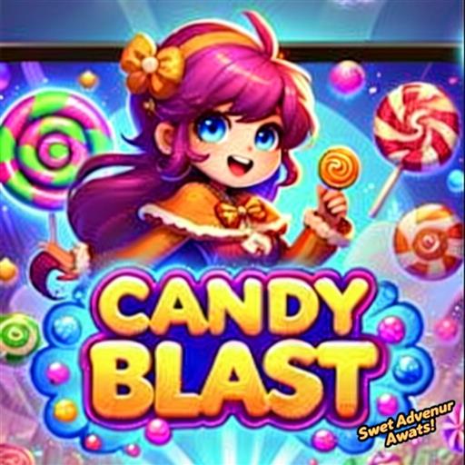 Candy Blast
