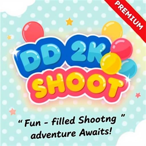 DD 2K Shoot