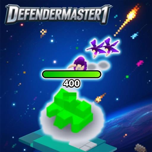 Defender Master1