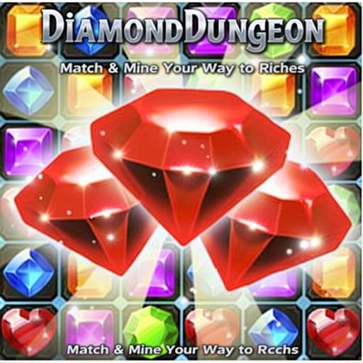 Diamond Dungeon