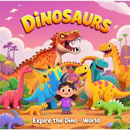 Merge Dinosaurs