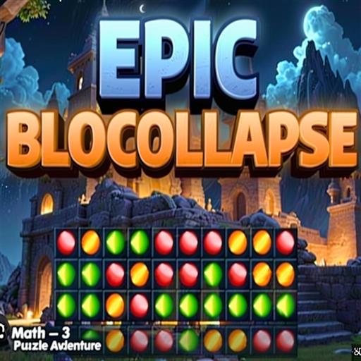 Epic Blocollapse