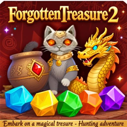 Forgotten Treasure 2