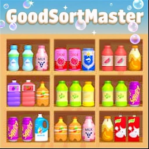 Good Sort Master War