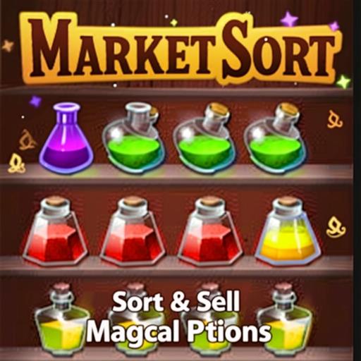Market Sort