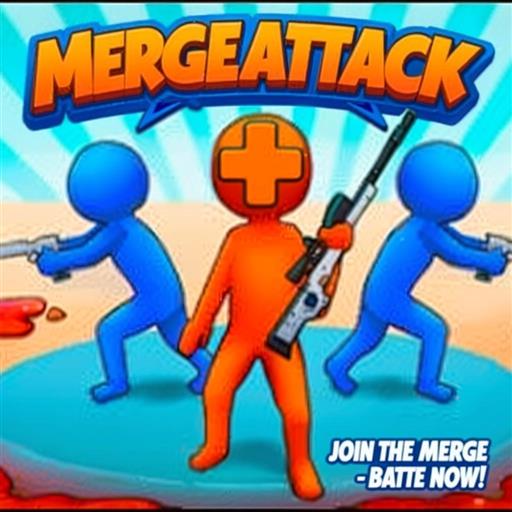 Merge Attack