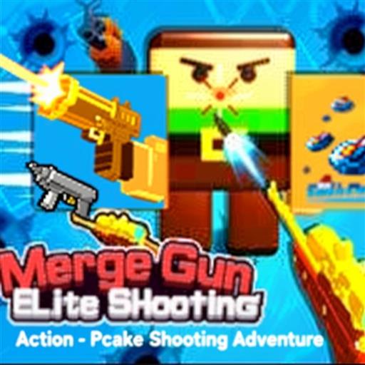 Merge Gun Elite Shooting