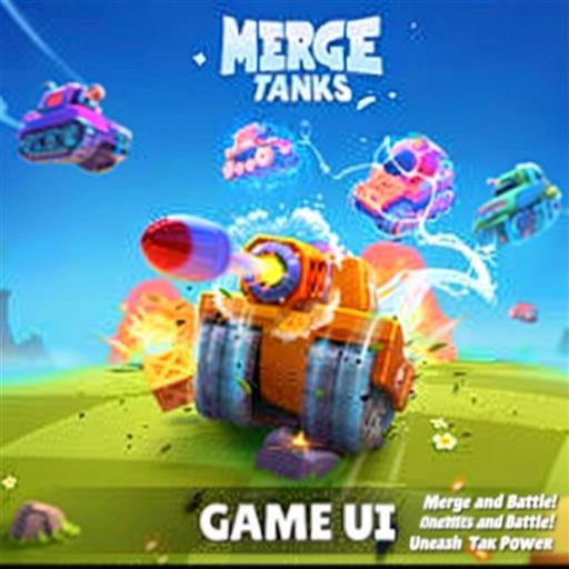 Merge Tanks