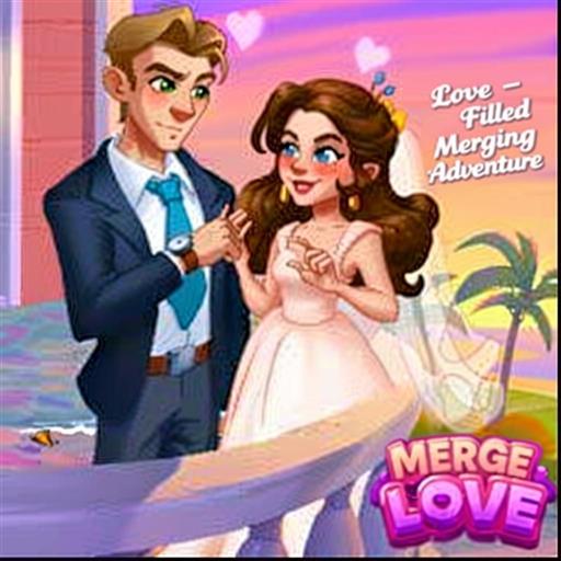 Merge love
