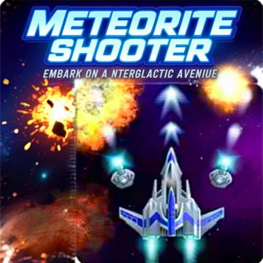 Meteorite Shooter