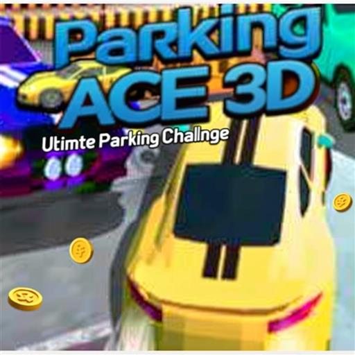 Parking Ace 3d