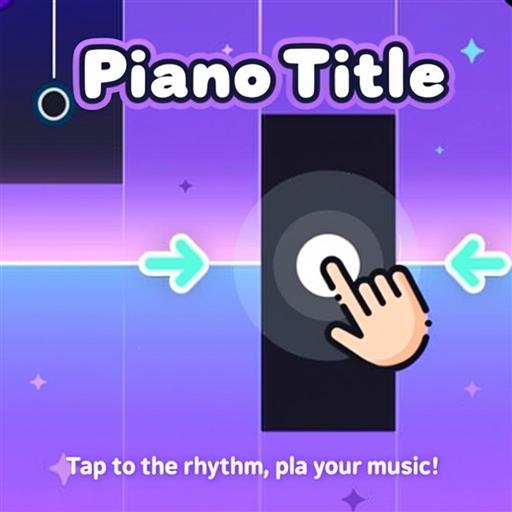 Piano Title