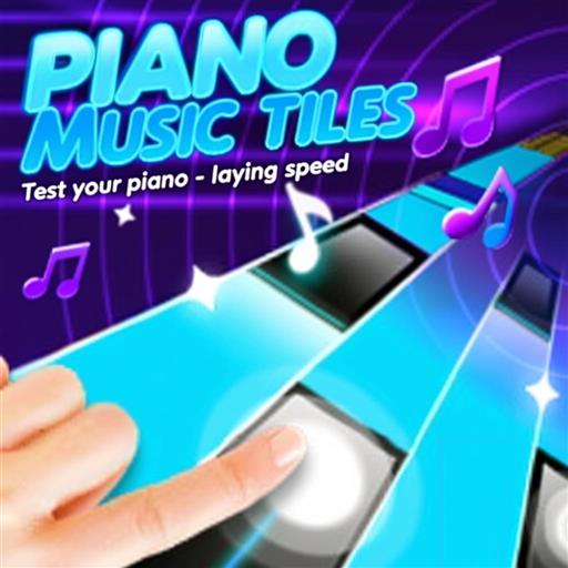 Piano Music Tiles
