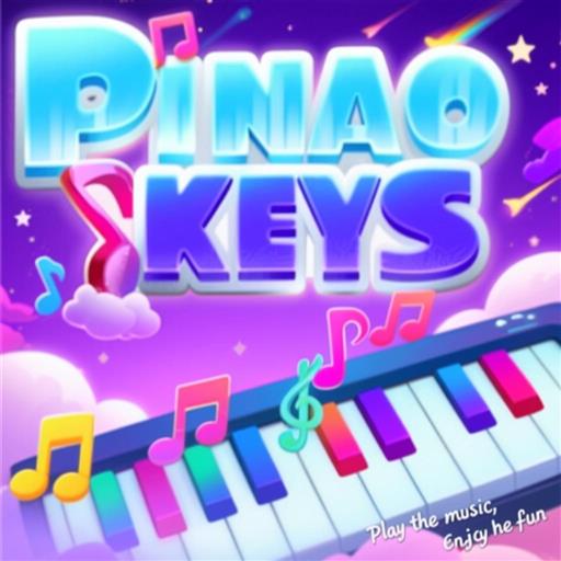 Pinao Keys