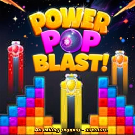 Power Pop Blast
