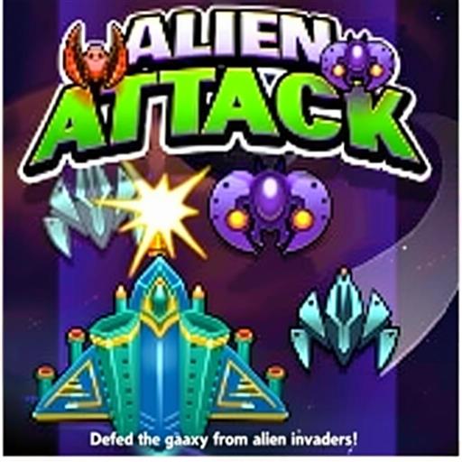 Alien Attack