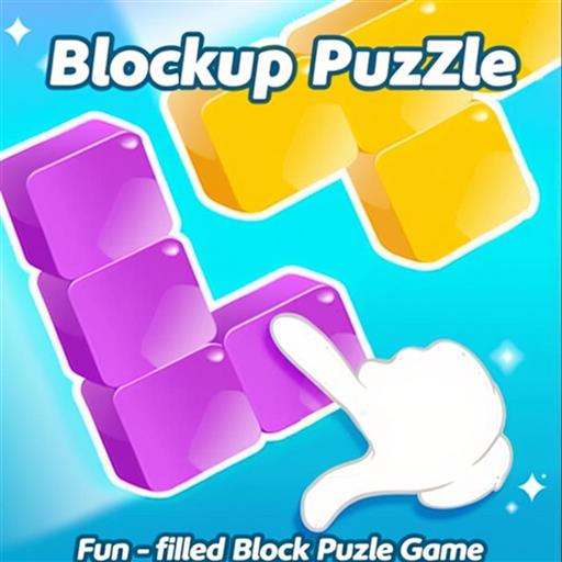 blockup puzzle