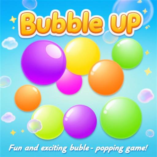bubble up