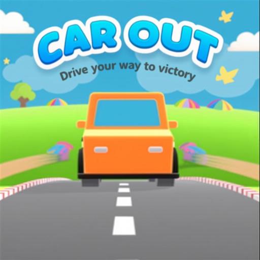 car out