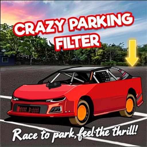 crazy parking