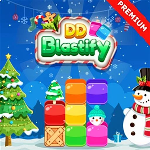 dd blastify