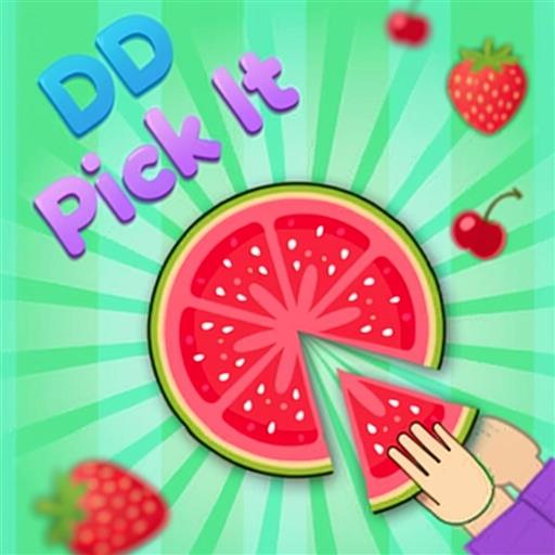 dd pick it