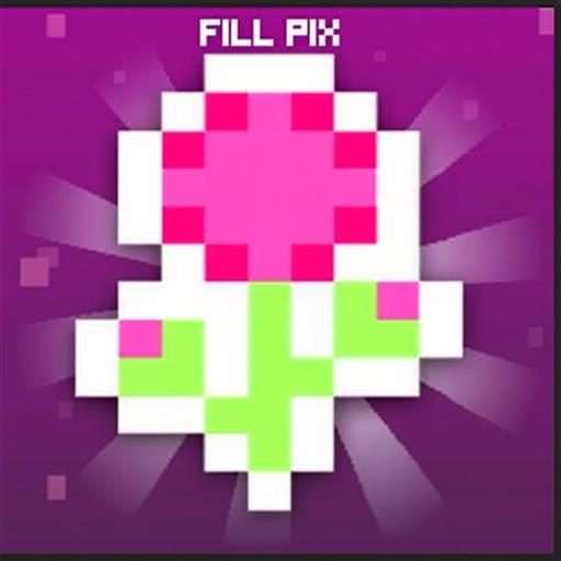 fill pix