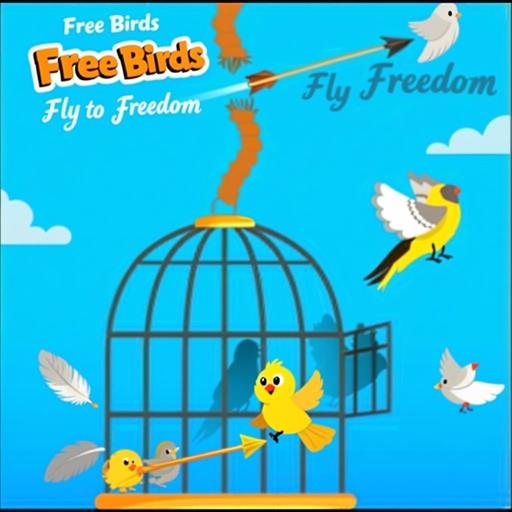 free birds
