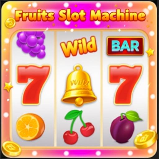 fruits slot machine
