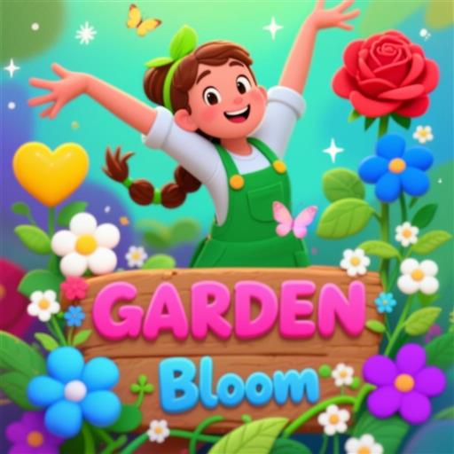 Garden Bloom