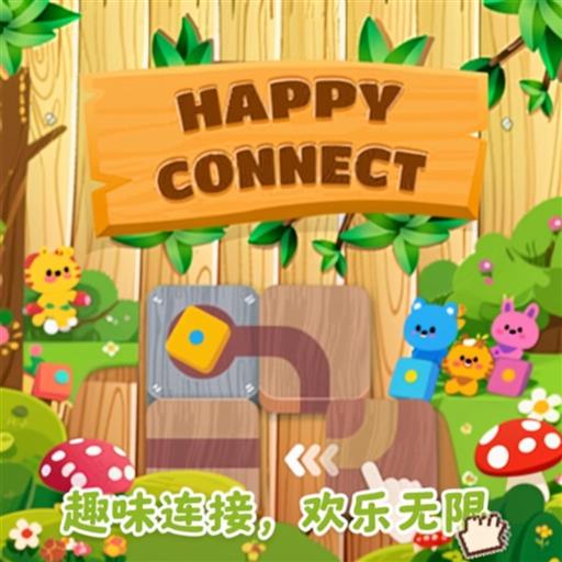 happy connect