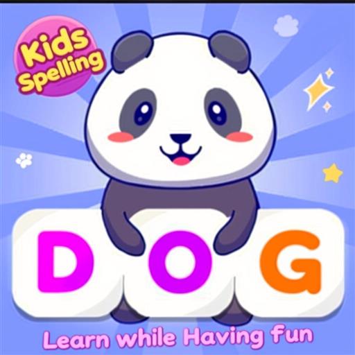 kids spelling
