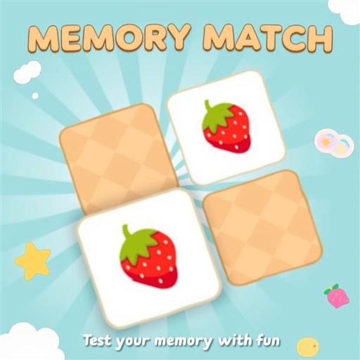 memory match