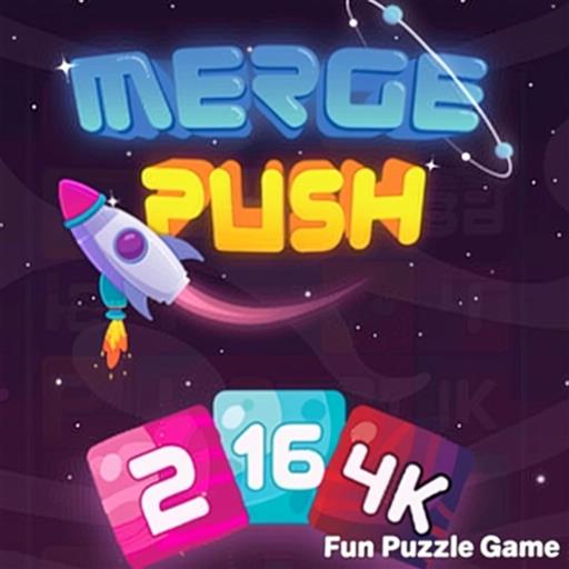 memerge pushrgefish