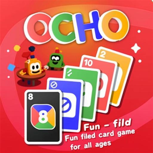 ocho