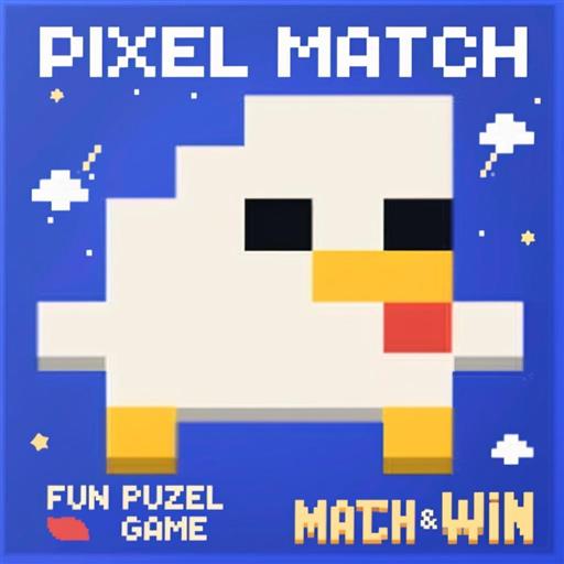 pixel match