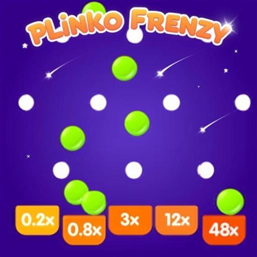 plinko frenzy