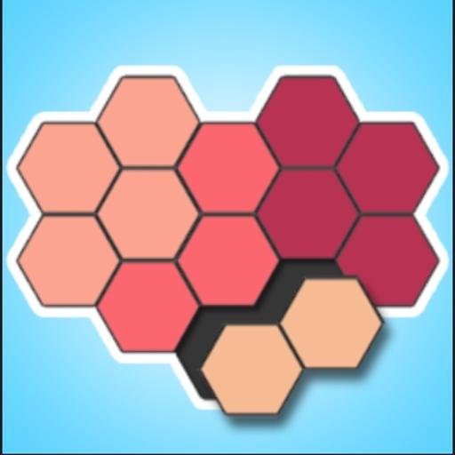 shapes puzzle