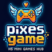 PixesGame Logo